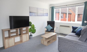 ChiPad Mono - Comfy Central Apartment with Parking
